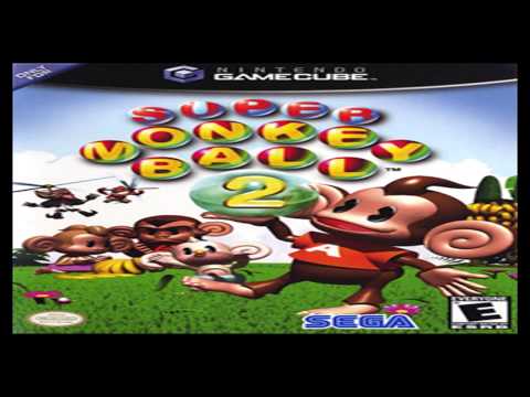 FULL Super Monkey Ball 2 OST