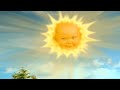 Teletubbies Ending English 2014 HD 1080p