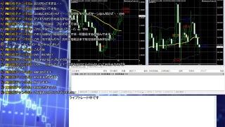 【ワンコインから100万円】ライブトレード配信　2017/07/19～