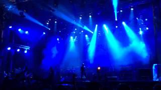 Moonsorrow-Kivenkantaja (MetaDays 2014)