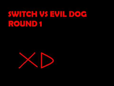 SWITCH VS EVIL DOG
