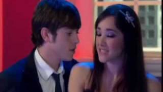 Camaleones Pee Wee y Sherlyn Quedate