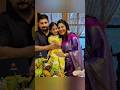 Trending Shweta Mohan Daughter Shortvideo
