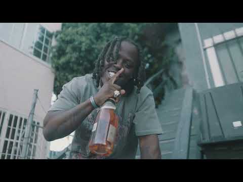 Slumlord Trill - Rosé Therapy (Official Video) prod. twandaproducer