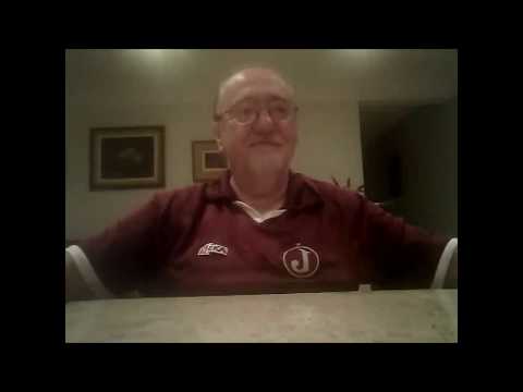 29 04 1972 Juventus 1 X Corinthians 0 - GOL DE BRECHA