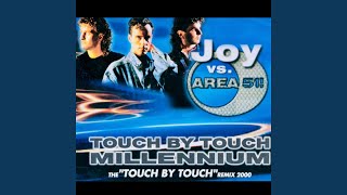 Download lagu Touch By Touch (Remix, Area51! Millenium Remix 2000) mp3