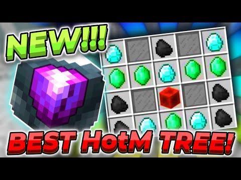 Best Hotm Tree