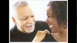 Randy Crawford &amp; Joe Sample - Tell me more and more and then some