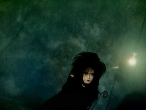 LUNA SEA - Déjàvu (PV)