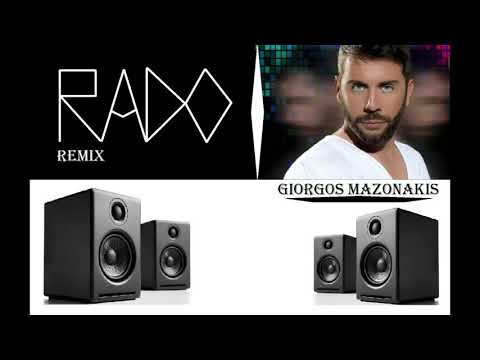 George Mazonakis - Best Mix HQ 2021 - Greek Mix