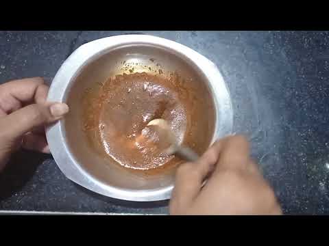 How to prepare home made cake 😋😋🎂