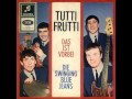 Swinging Blue Jeans - Tutti Frutti - Deutsch 