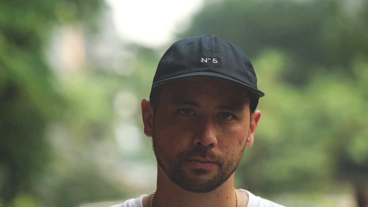 New Balance Numeric: MY ROAD (Karl Salah, Pedro Biaggio y Dan Leung)