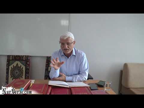 Psikoloji -397..(Kur’an ayetlerden)-Hollanda den haag