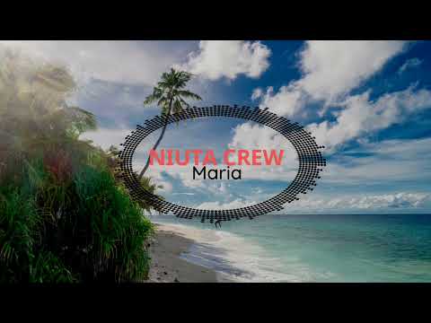 NIUTA CREW - MARIA_Official Audio 2023