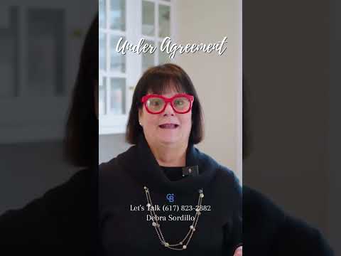 Penthouse Tour in Charlestown - Boston, MA | Newly Renovated | Coldwell Banker Boston, MA