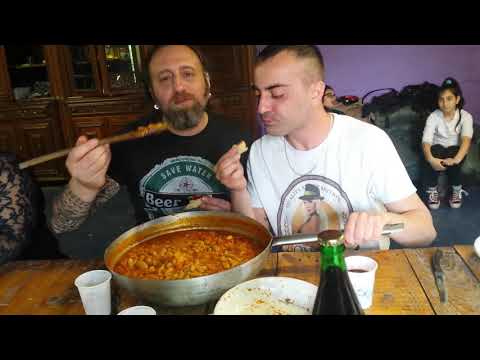 Fagioli alla Scorreggiona