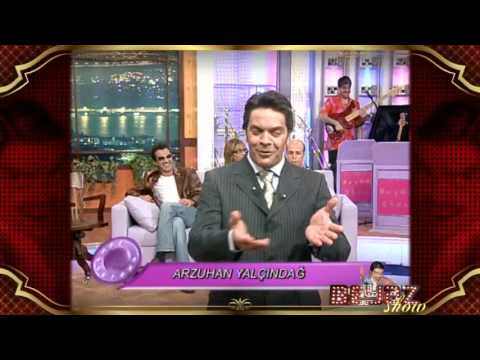 Beyaz Show Patron Arzuhan Yalçındağ arıyor