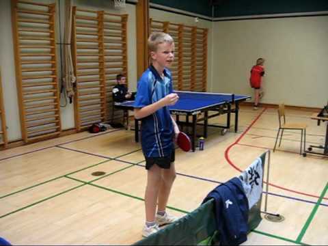 070331 DrØst, Kasper Petersen - Tobias Larsen