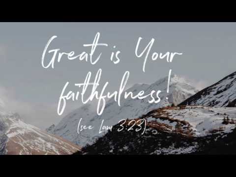 Spirit Move - Bethel Music