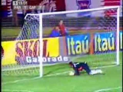 Paraná 2 x 2 Atlético-PR