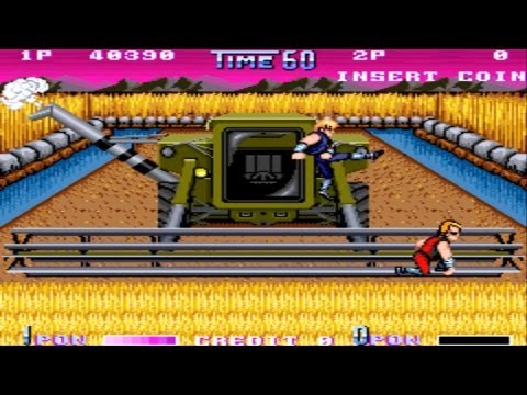 double dragon 2 the revenge free download for pc