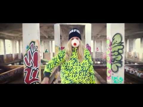 WU gośc. Miuosh - Kolorujemy Sam Szare (prod. Juicy) / BUC / VIDEO