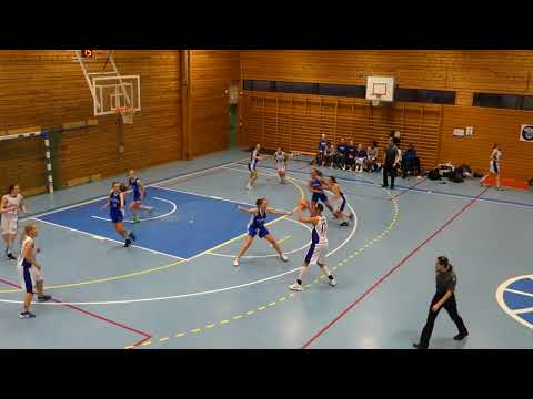 KL 03.12.2017 Høybråten-Ullern, Furusethallen