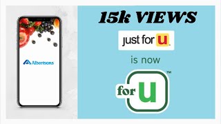 How to use the new For u app STEP BY STEP