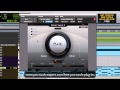 Flux Bittersweet - Pro Tools Expert Demo gallery thumbnail