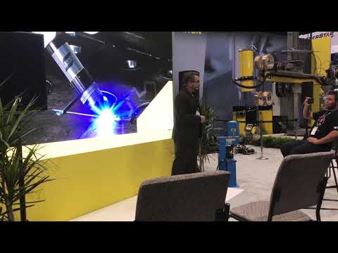 ESAB Digital Solutions