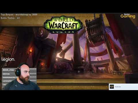 Bajheera's Arena One Shot Session - Arms Warrior / Resto Shaman 2v2 Arena Session