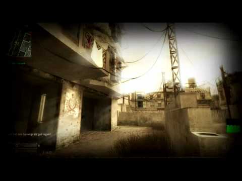 CoD4 Fragmovie - Wild sicknes ( resolutiontest! )