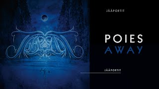 Jääportit - Poies