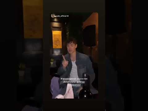 Andrija Jo Muva Anu Lazarević pred Jankom - Lik se smorio