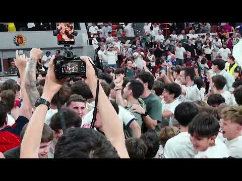 VOLVEMOS JUNTOS - CAMPAÑA DE ABONADOS 26/27