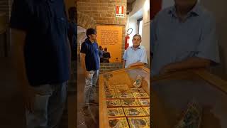 Intervista - Massimo Carloni