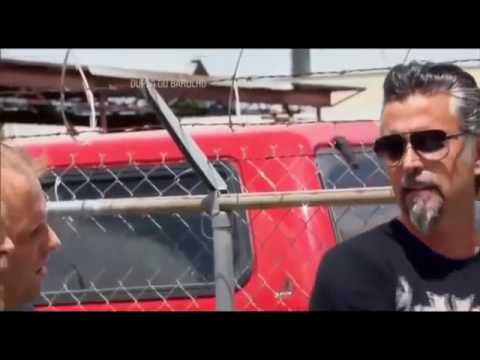 Dupla do barulho C 10 1976