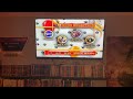 Menu Walkthrough Of Sing Along Songs Pongo Perdita 101 Dalmatians 2006 Dvd