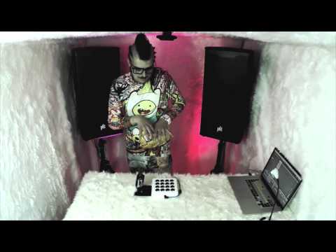 Free Download Octopus Trap Pack (Ableton)