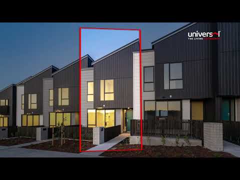 18 Nugget Avenue, Hobsonville Point