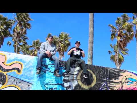 Myster DL - Turn Me Up (Official Video)