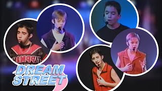 Dream Street - Live in Concert 1999