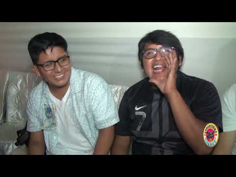 OLIMPICOS DE HUANCAYO - MI DICCIONARIO MIX - (DERECHO RESERVADO)