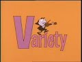 Sesame Street Vinnie The Vampire
