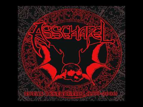 Asschapel - Carcass Bloody Carcass