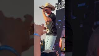 Dustin Lynch - Thinking ‘bout you - XRoads41 - 2025