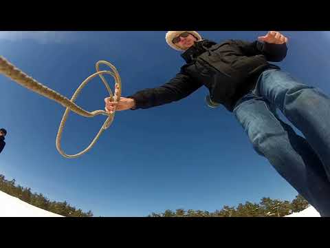 Fight The Future-Episode 08- Looking @ the Mud