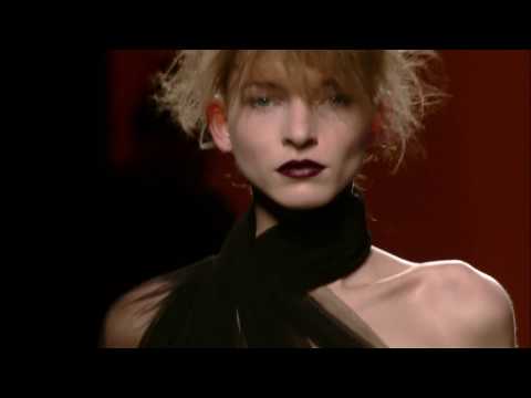 Ulises Mérida, Otoño Invierno 2017/18 MBFWM - Modalia.es