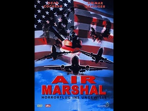 Air Marshal (2003) Trailer German